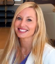 Jacqueline Harang, APRN-BC